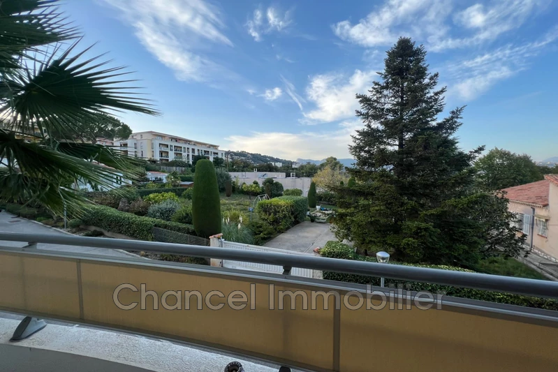 Location appartement Saint-Laurent-du-Var  
