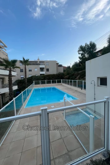 Location appartement Saint-Laurent-du-Var  