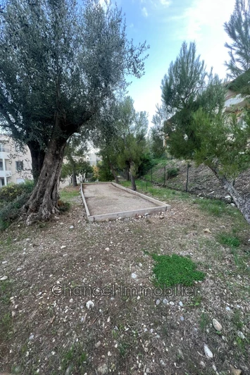 Location appartement Saint-Laurent-du-Var  