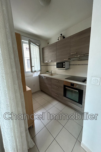 Location appartement Saint-Laurent-du-Var  