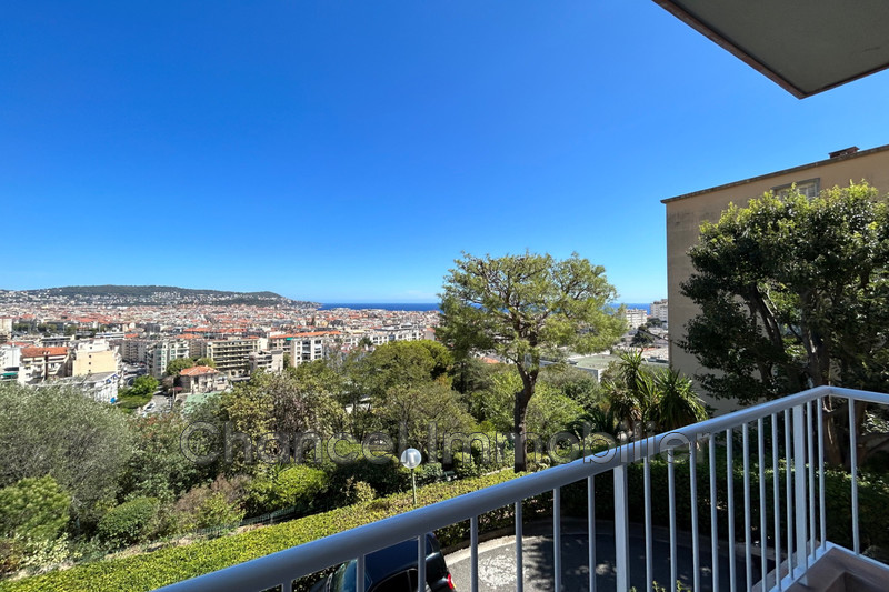 Appartement Nice Saint phillipe ,  Location appartement  4 pièces   74&nbsp;m&sup2;