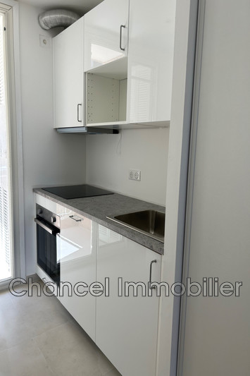 Location appartement Nice  