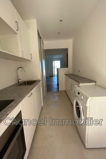 Location appartement Nice  