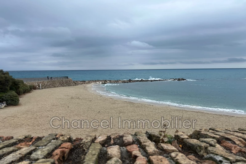 Location appartement Antibes  