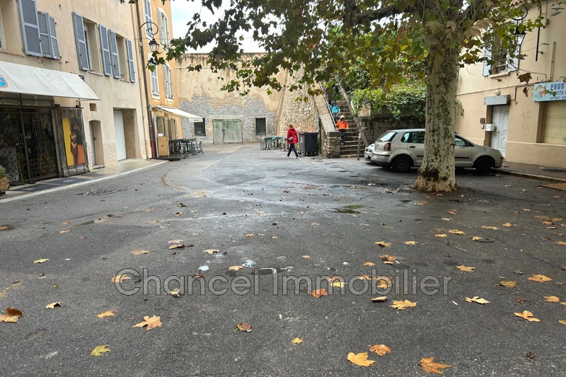 Location appartement Antibes  