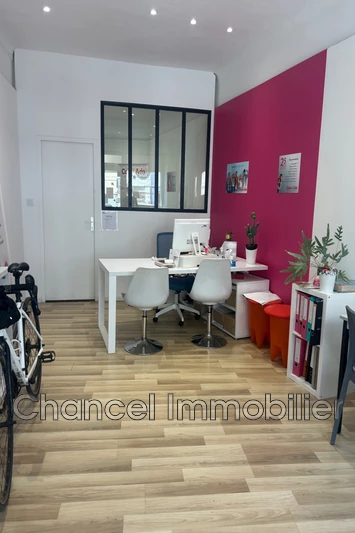  Antibes Centre-ville,  Professionnel    32&nbsp;m&sup2;