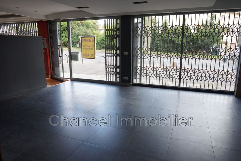 Photo Murs local professionnel Antibes Centre-ville, Occupational murs local professionnel 117 m²