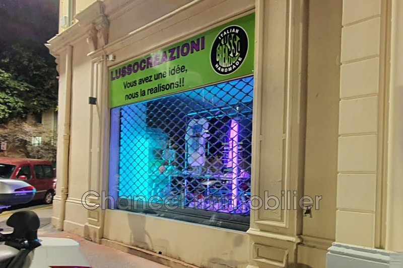 vente Location local commercial boutique Antibes Centre ville Boutique Antibes Centre ville, Professionnel boutique 64 m²