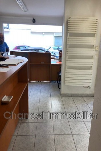 vente Rent house shop Antibes Downtown Shop Antibes Centre-ville, Occupational shop 95 m²