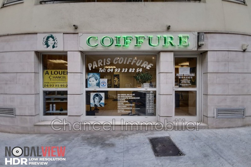 vente Location local commercial local professionnel Antibes Centre-ville Local professionnel Antibes Centre-ville, Professionnel local professionnel 32 m²