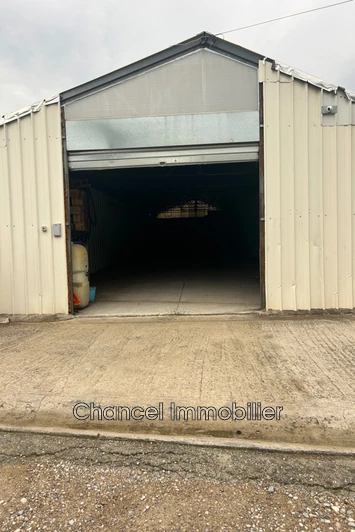 Entrepôt Antibes Hauteurs,  Occupational entrepôt   250&nbsp;m&sup2;