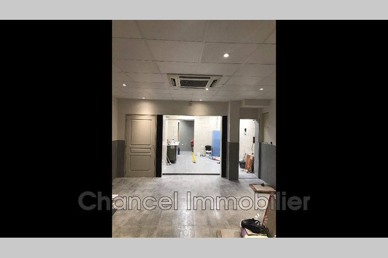 vente Vente droit au bail Cagnes-sur-mer Bord de mer Cagnes-sur-Mer Bord de mer, Professionnel 60 m²