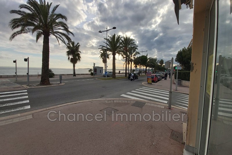 vente Vente droit au bail Cagnes-sur-mer Bord de mer Cagnes-sur-Mer Bord de mer, Professionnel 60 m²