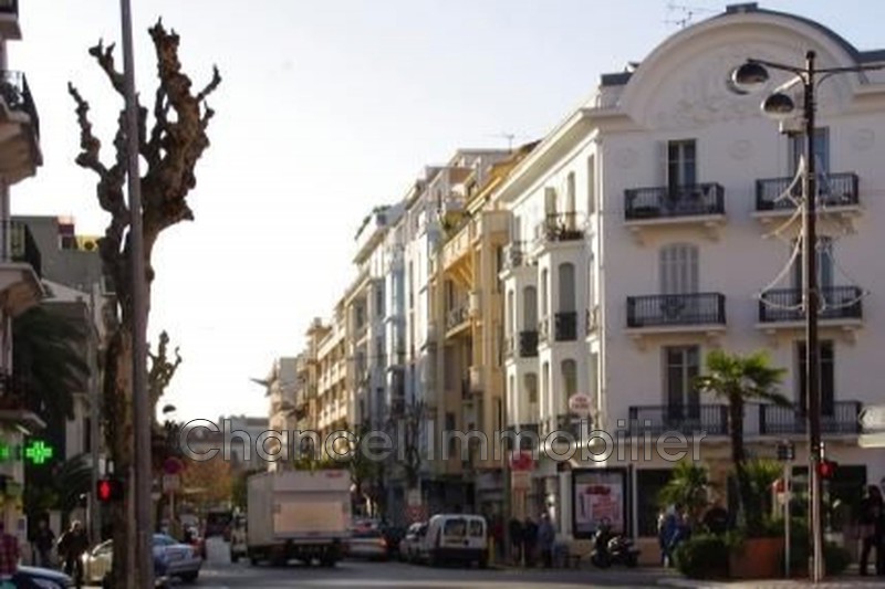 vente Vente fond de commerce Antibes Centre-ville Antibes Centre-ville, Professionnel 20 m²