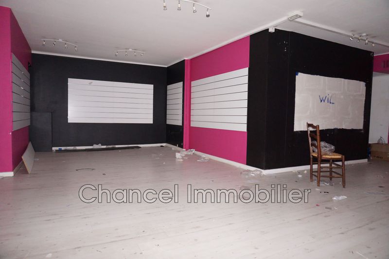 vente Vente local commercial boutique Antibes Centre-ville Boutique Antibes Centre-ville, Professionnel boutique 100 m²