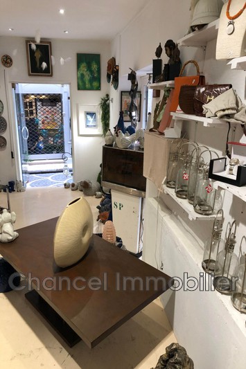 Photo Antibes Centre-ville, Occupational 23 m²