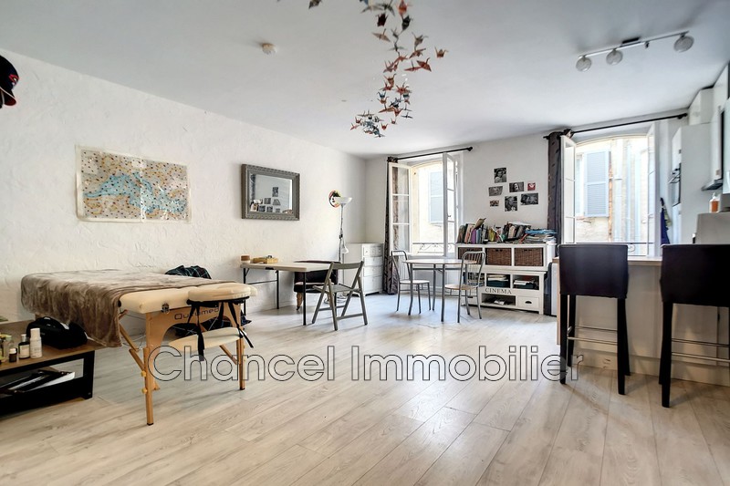 Photo Appartement Antibes Vieille ville,   achat appartement  2 pièces   44&nbsp;m&sup2;