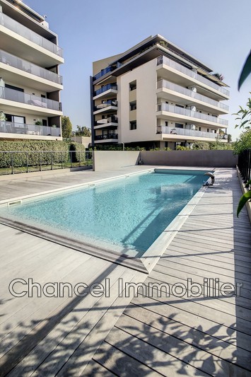 appartement  3 pièces  Antibes   66 m² -   