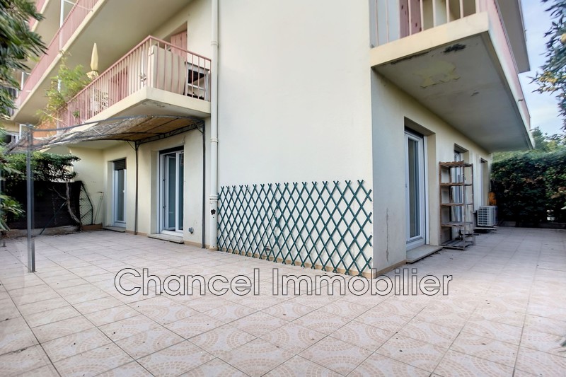 Photo Apartment Antibes Fontonne val claret,   to buy apartment  3 rooms   61&nbsp;m&sup2;