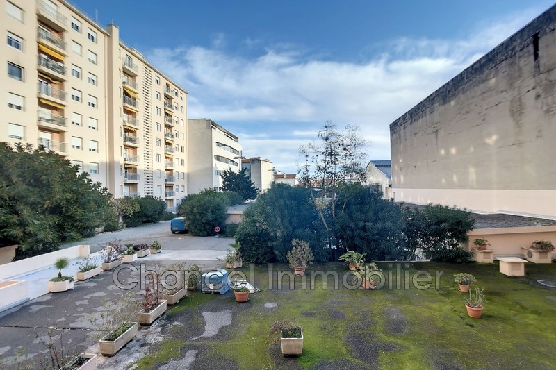 Photo n°2 - Vente appartement Antibes 06600 - 254 000 €