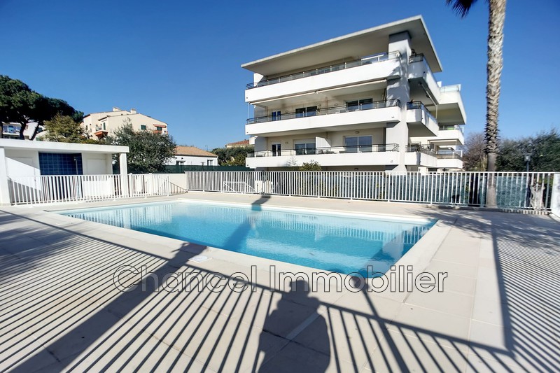 Appartement Antibes Val claret,   achat appartement  2 pièces   43&nbsp;m&sup2;