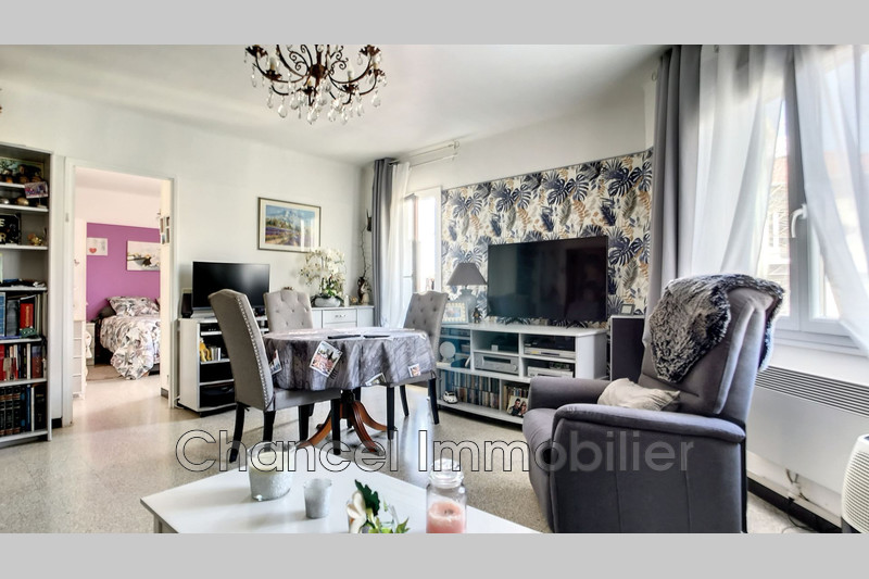 Apartment Juan-les-Pins Poincarré,   to buy apartment  2 rooms   49&nbsp;m&sup2;