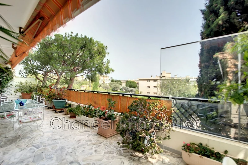 Vente appartement Nice  