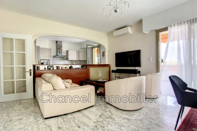 Vente appartement Nice  