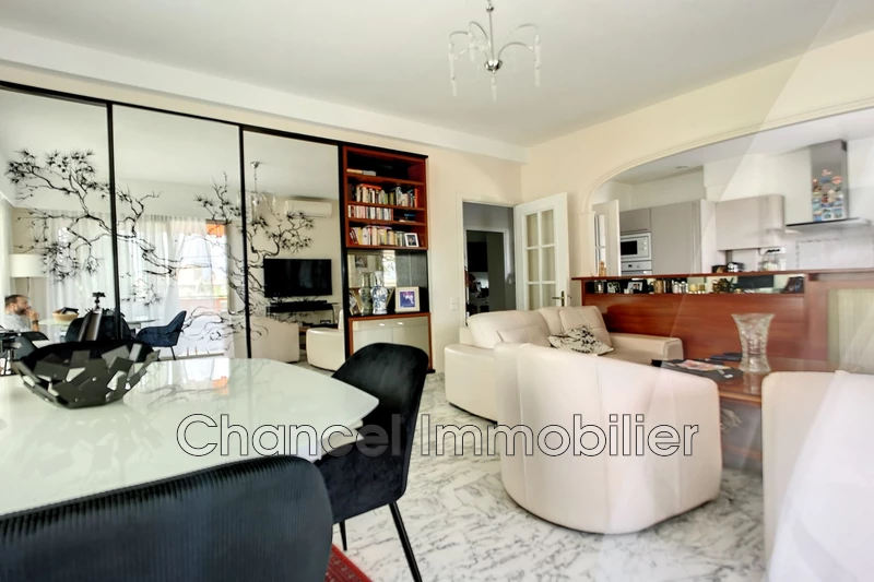 Vente appartement Nice  