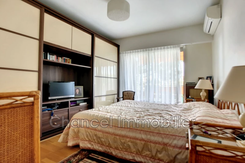 Vente appartement Nice  