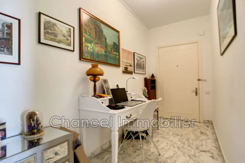 Vente appartement Nice  