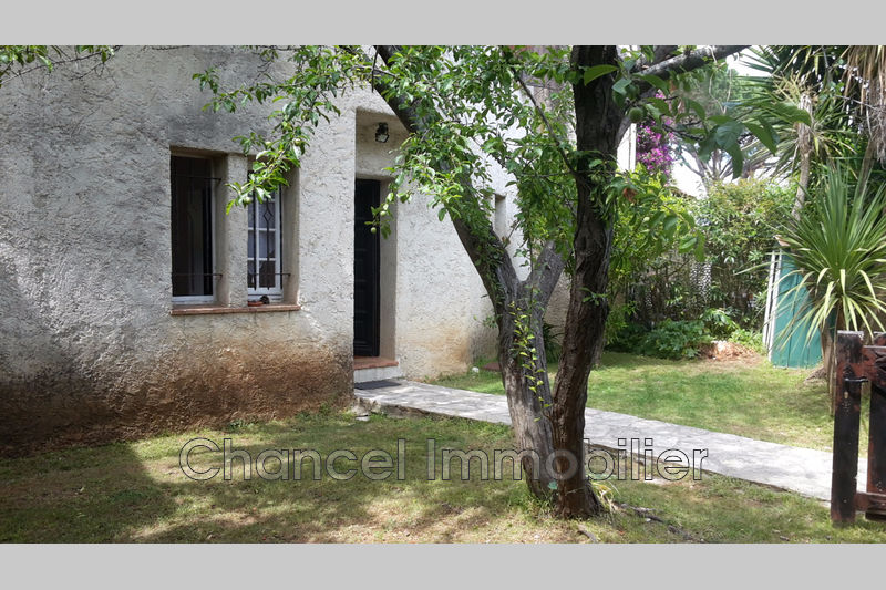 Photo Villa Antibes Rastines, to buy villa 2 bedroom 72 m²