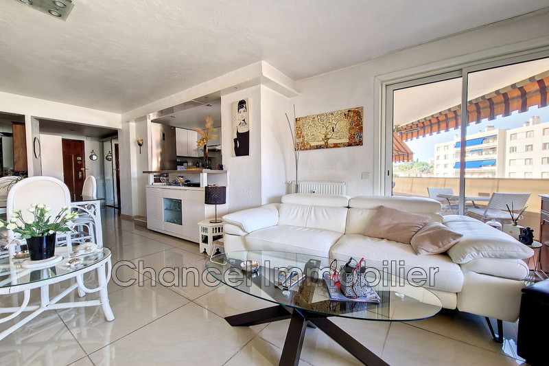 Photo Apartment Antibes Centre-ville,   to buy apartment  3 rooms   74&nbsp;m&sup2;