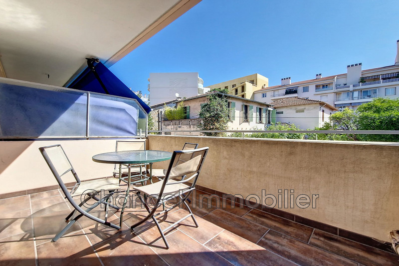 Photo Apartment Antibes Centre-ville,   to buy apartment  3 rooms   64&nbsp;m&sup2;