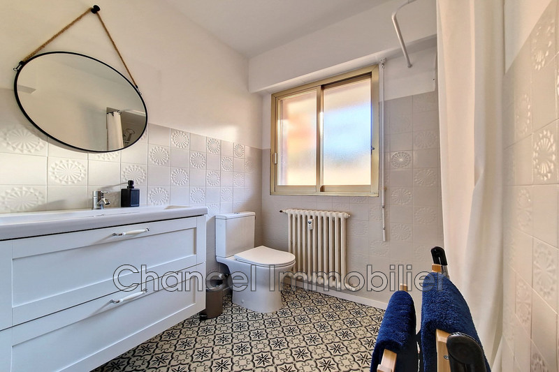 Vente appartement Antibes  