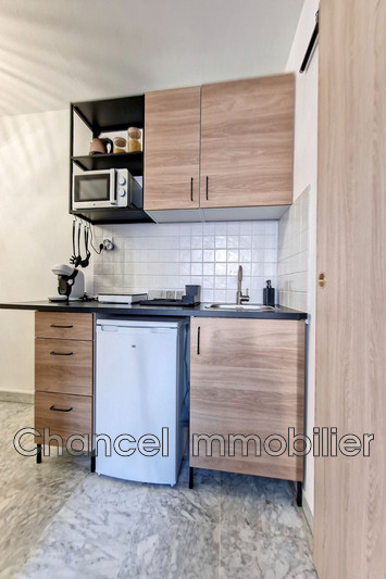 Vente appartement Antibes  