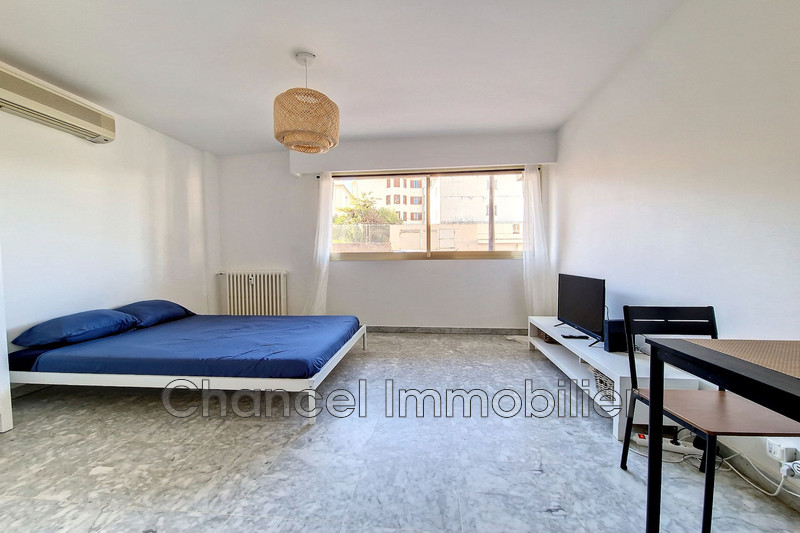 Vente appartement Antibes  