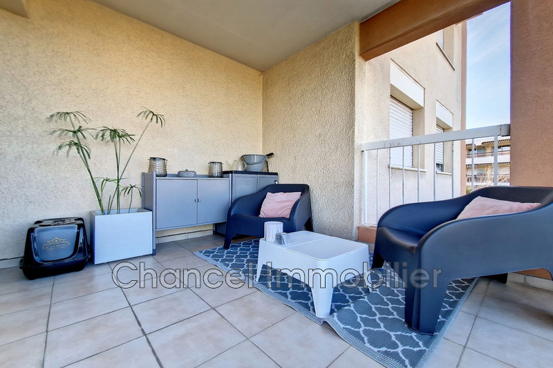 Photo Apartment Antibes Croix rouge,   to buy apartment  1 room   25&nbsp;m&sup2;
