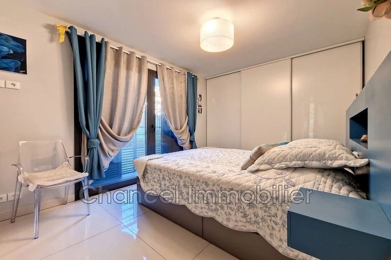 Vente appartement Juan-les-Pins  