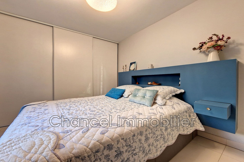 Vente appartement Juan-les-Pins  