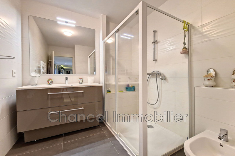 Vente appartement Juan-les-Pins  