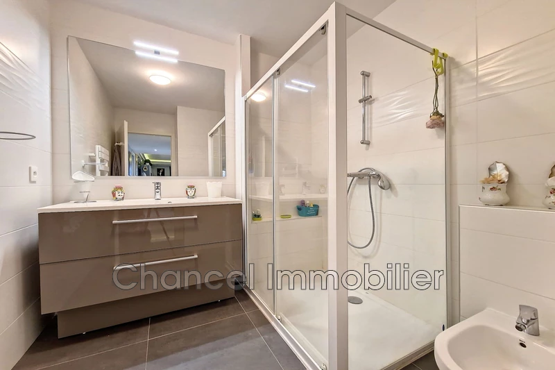 Vente appartement Juan-les-Pins  