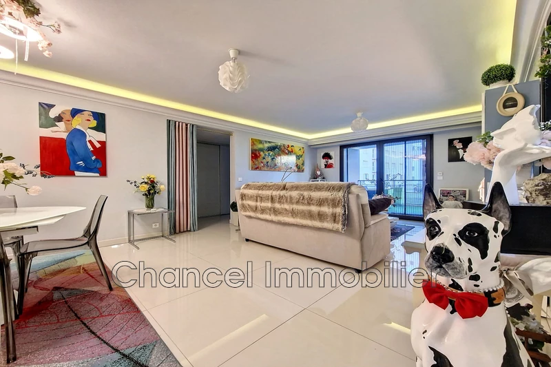 Vente appartement Juan-les-Pins  