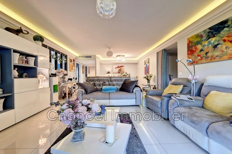 Vente appartement Juan-les-Pins  