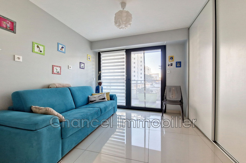 Vente appartement Juan-les-Pins  