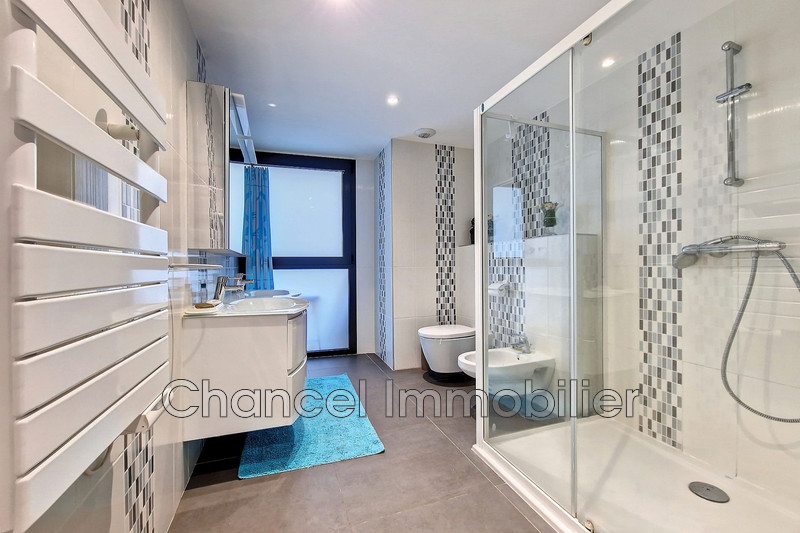 Vente appartement Juan-les-Pins  