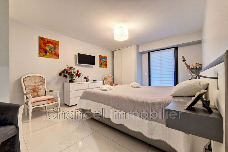 Vente appartement Juan-les-Pins  