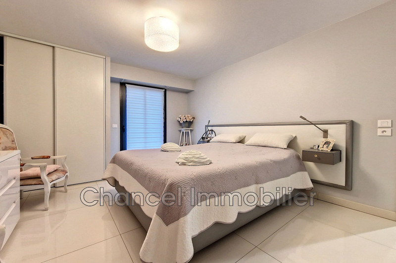 Vente appartement Juan-les-Pins  