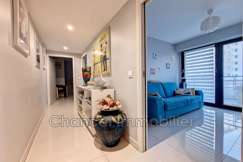 Vente appartement Juan-les-Pins  