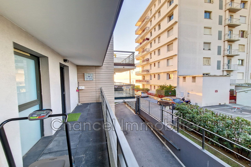 Vente appartement Juan-les-Pins  